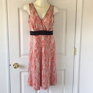 Tory Burch sleeveless dress